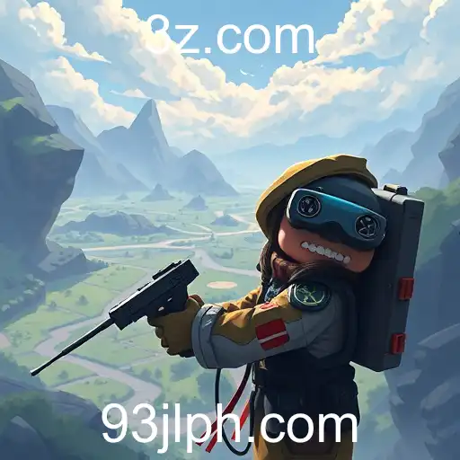 The Rise of 93JL: A Gaming Phenomenon