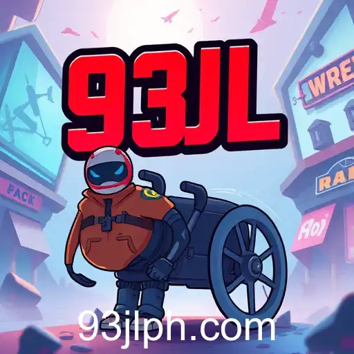 Revolutionizing Gaming: The Rise of 93JL