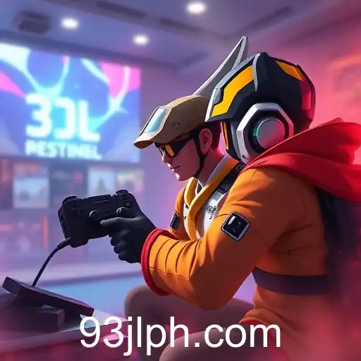 The Rise of 93JL: Gaming Trends in 2025