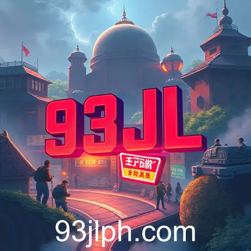 Gaming Trends and 93JL’s Rising Influence
