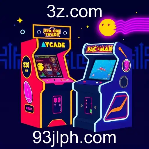 Exploring the Timeless Allure of 'Arcade Classics' Games