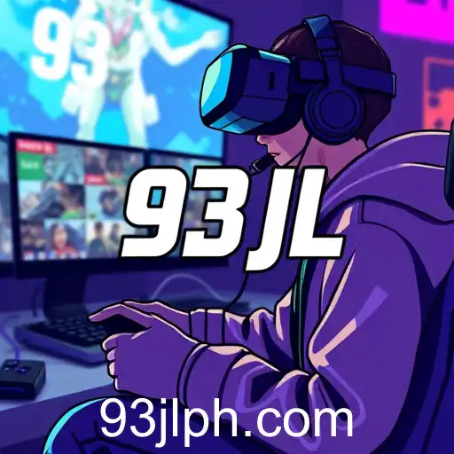 Navigating the Digital Renaissance: 93JL's Impact on Modern Gaming