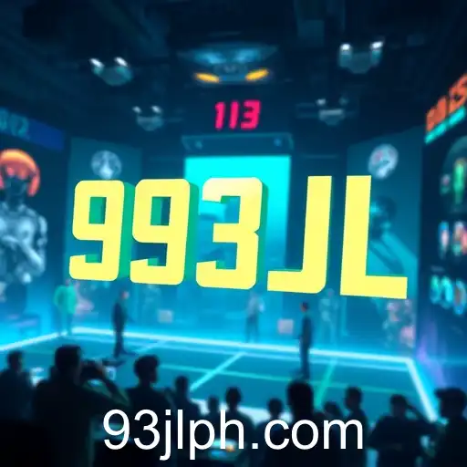 The Digital Odyssey of 93JL