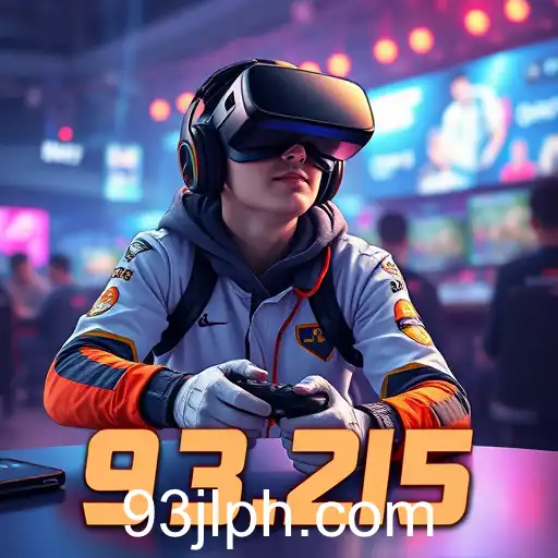 Gaming Evolution: Unraveling the 93JL Phenomenon