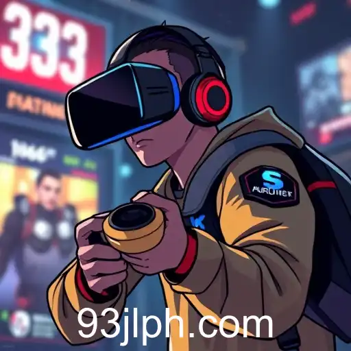 Gaming Evolution Spotlight