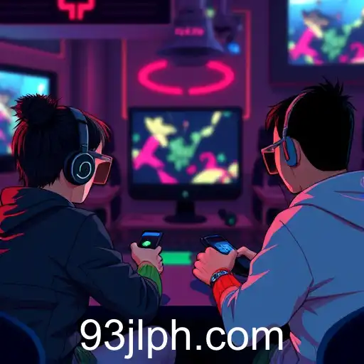 Gaming Innovations of the Future