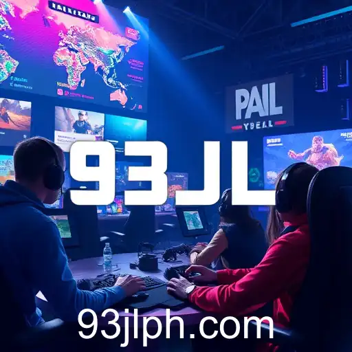 The Influence of Gaming on Emerging Cultural Trends