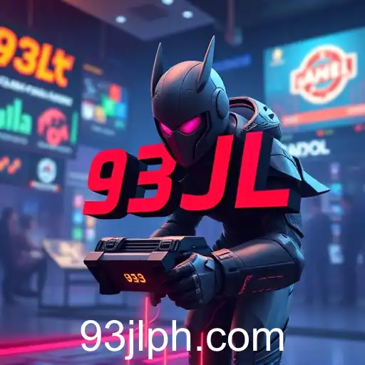 Innovations in the Gaming World: Exploring 93JL
