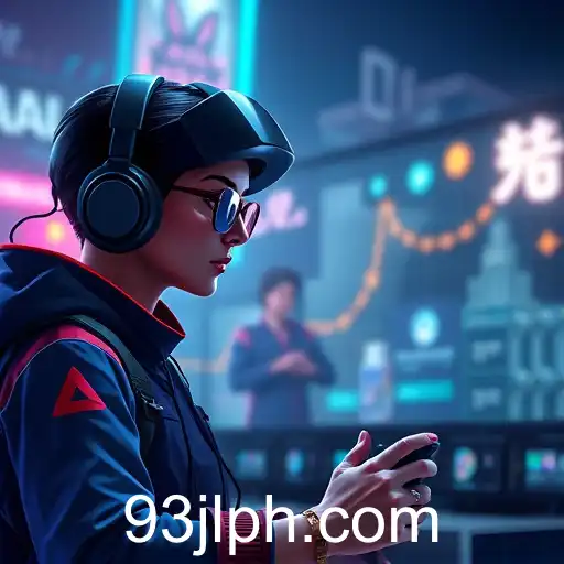 Innovations in Gaming: The Rise of 93JL