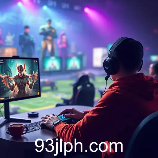 The Evolution of Online Gaming Communities