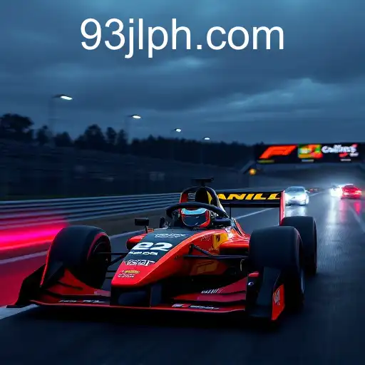 Experience the Adrenaline Rush in 'Racing Thrills'