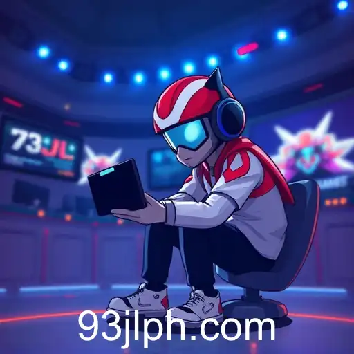 The Rise of 93JL: Gaming Revolution in 2025