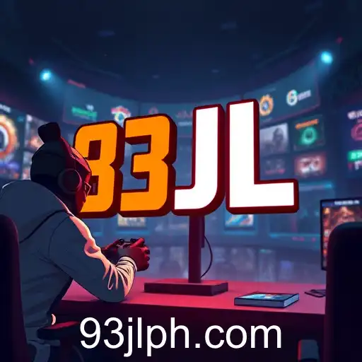 The Rise of 93JL in Gaming Culture