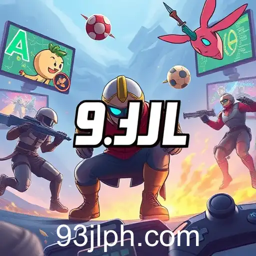 The Rise of 93JL in Gaming Community