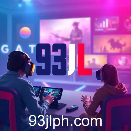 The Rise of 93JL amidst Gaming Evolution